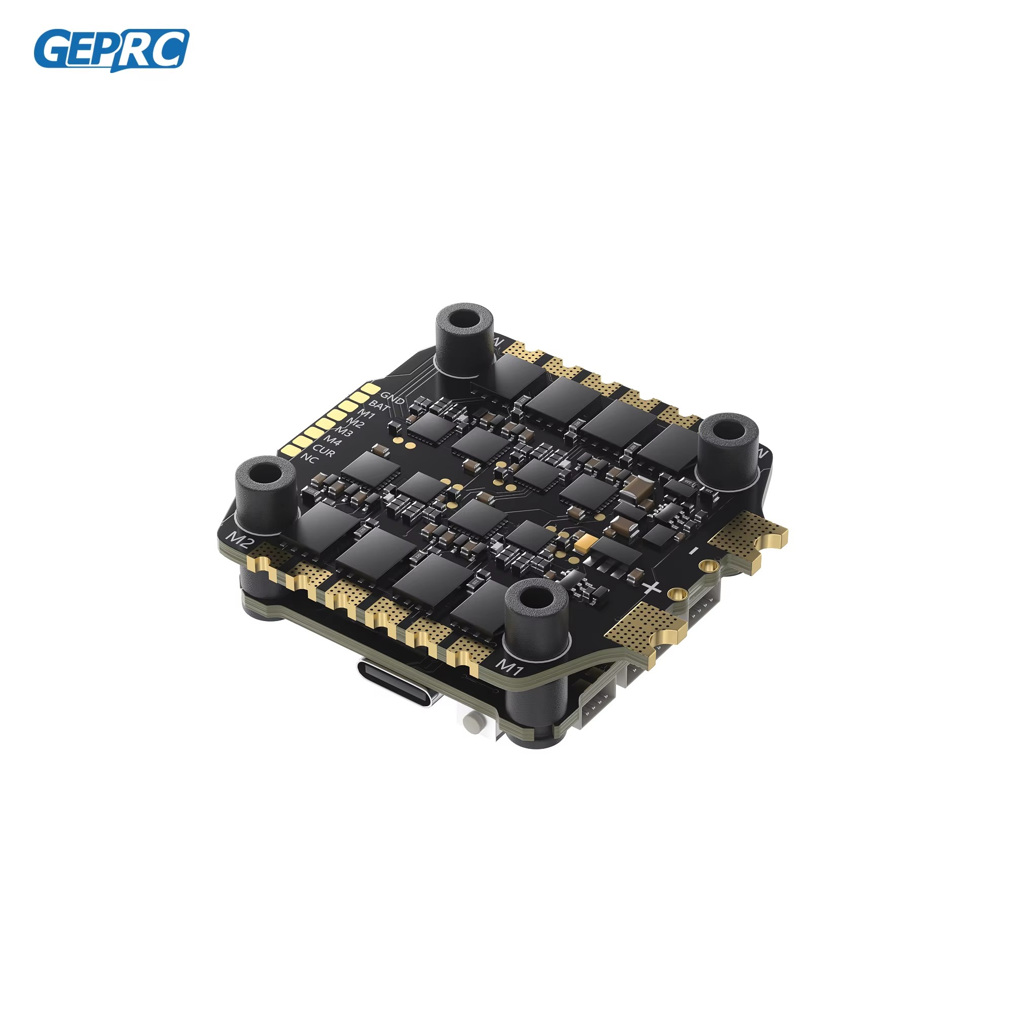 GEPRC TAKER F722 V2 Flight Con - Drone Racing Flight Controller recension och pris
