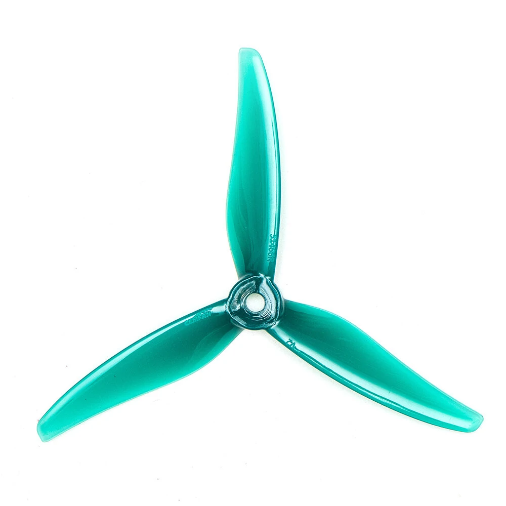 2Pairs Gemfan Hurricane 51466  - Drone Racing Propeller recension och pris