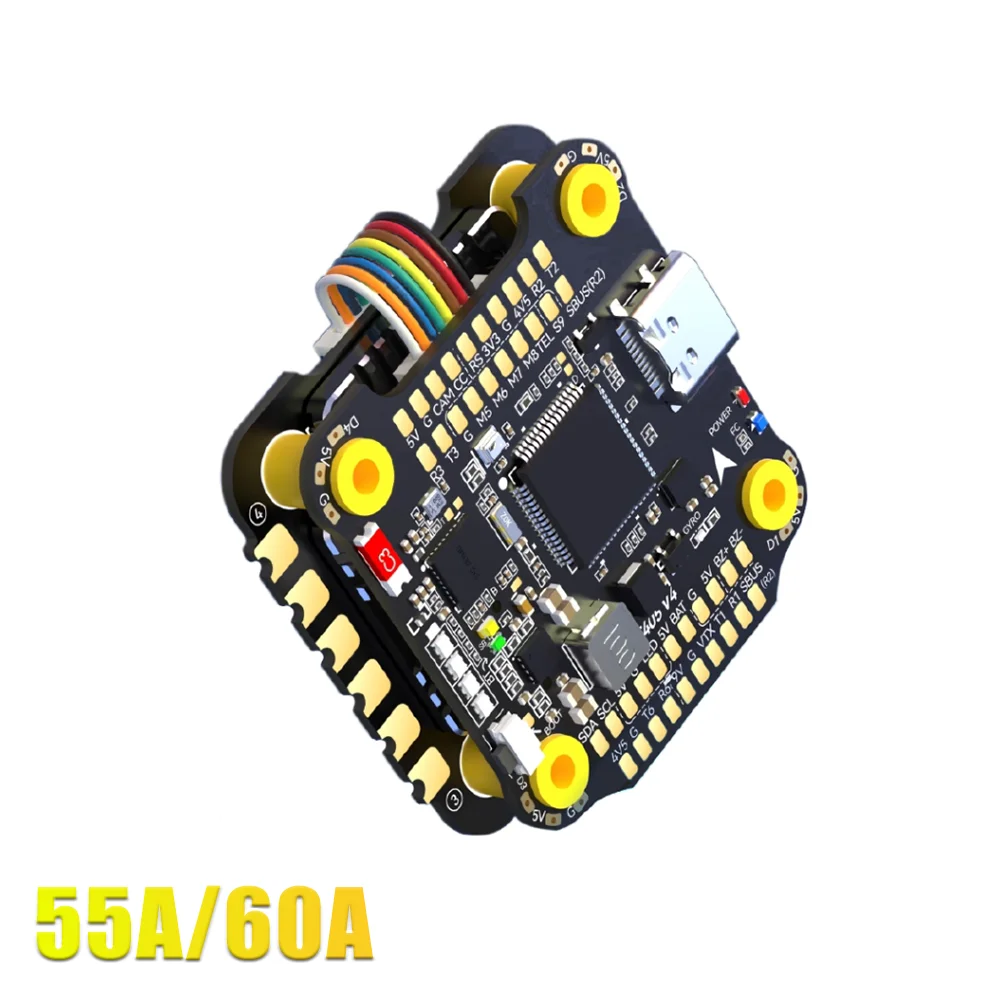 F405 V4 FC F4 Stack Flight Con - Betaflight Fc F4 recension och pris