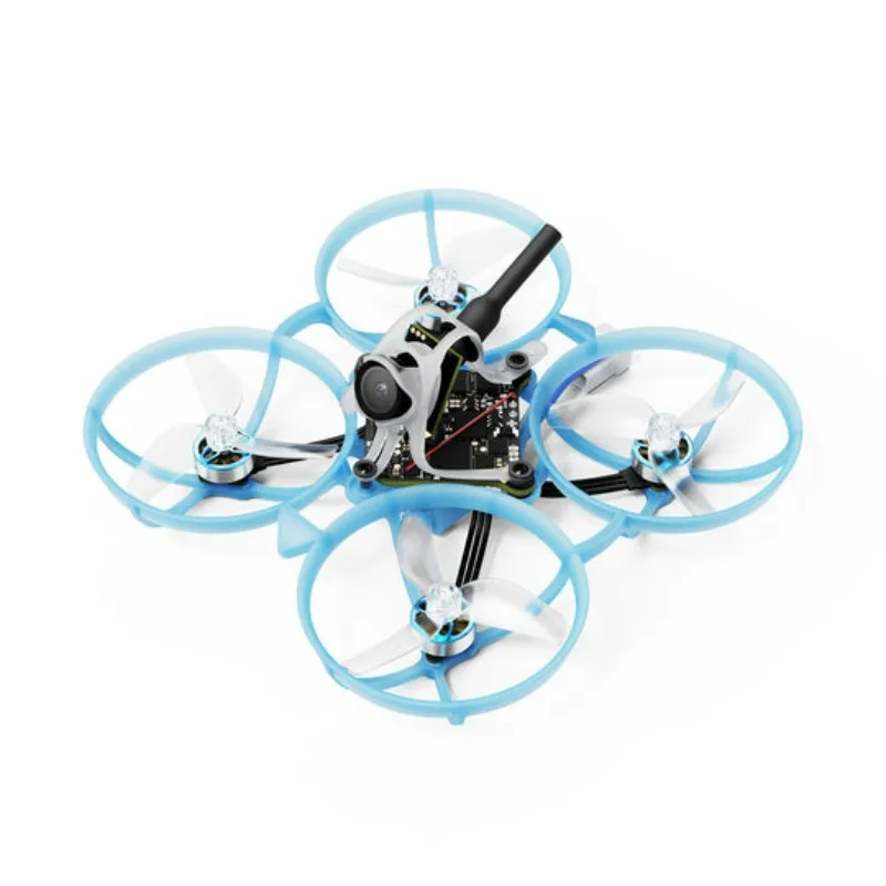 BETAFPV Air75 II 75mm 1S ELRS  - Drone Racing Charger recension och pris
