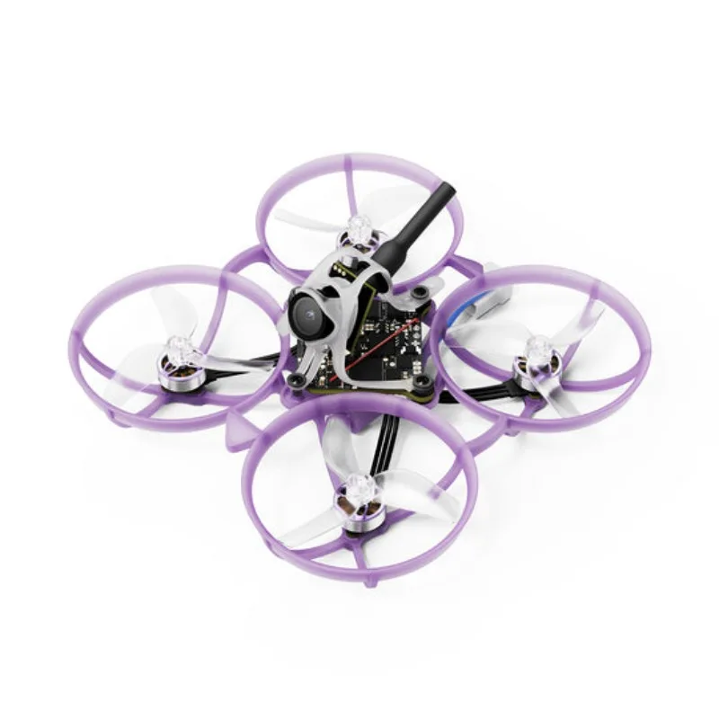 BETAFPV Air75 II 75mm 1S ELRS  - Drone Racing Charger recension och pris