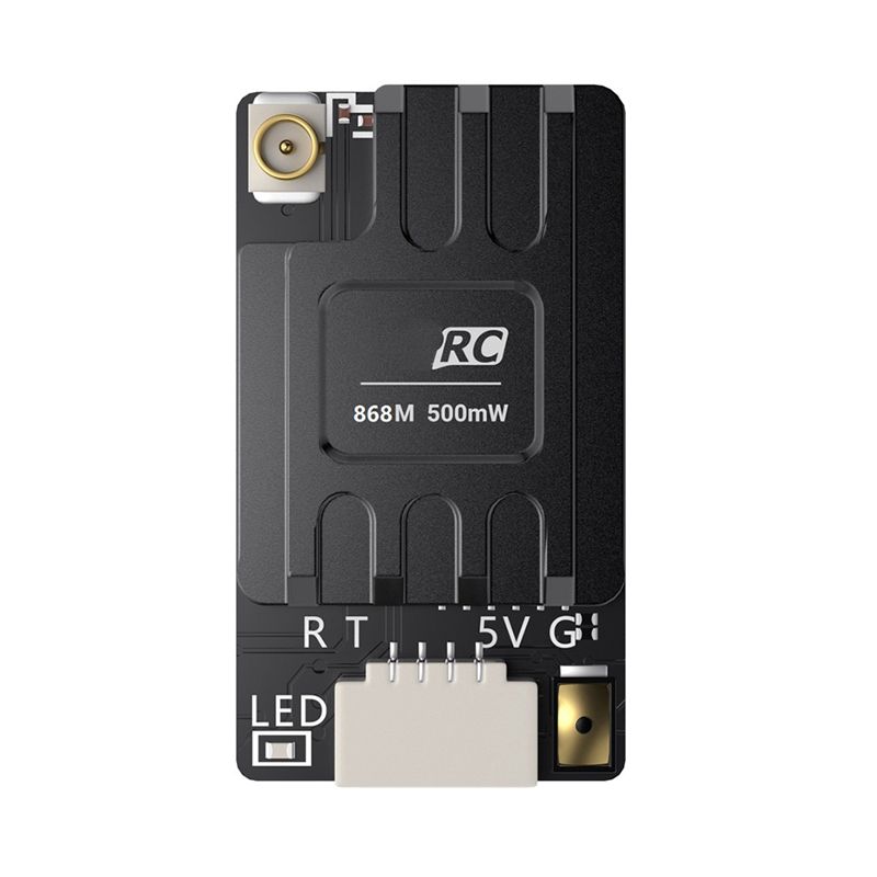 AS96-For GEPRC ELRS Nano 915Mh - Drone Racing Antenna recension och pris