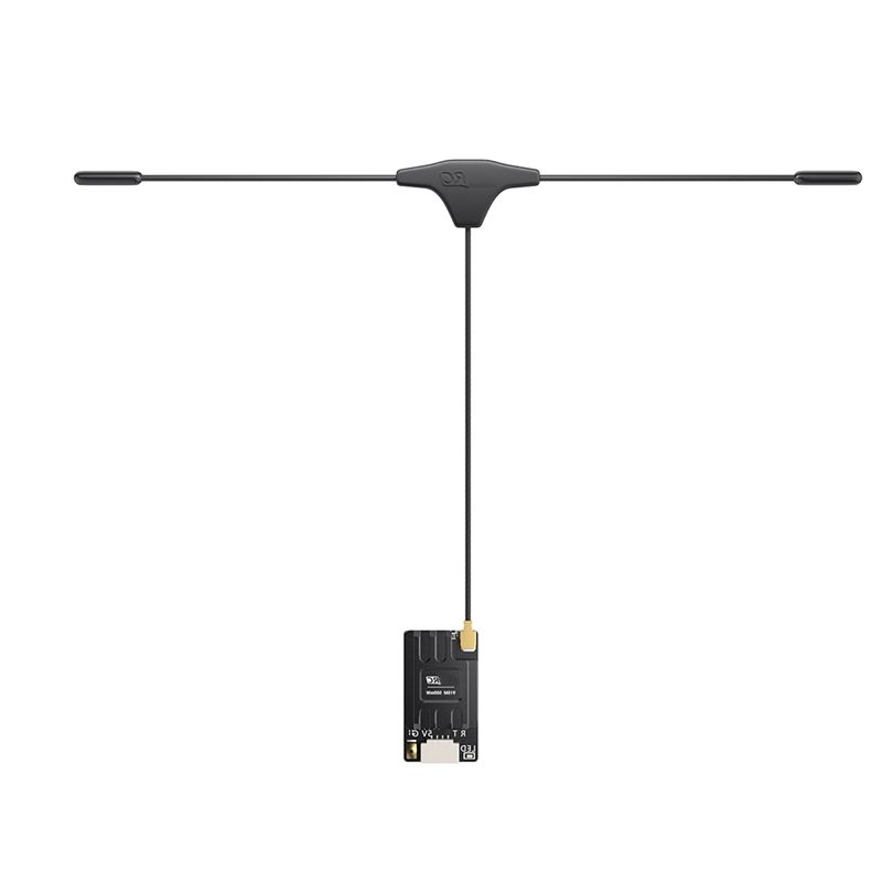 AS96-For GEPRC ELRS Nano 915Mh - Drone Racing Antenna recension och pris