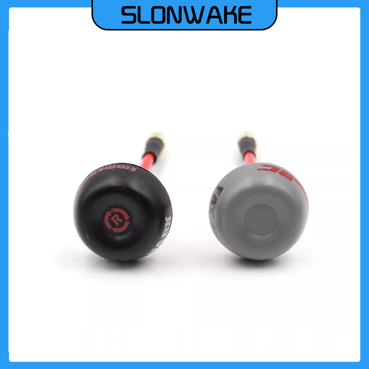 FatShark 5.8GHz RHCP Mushroom  - Drone Racing Antenna recension och pris