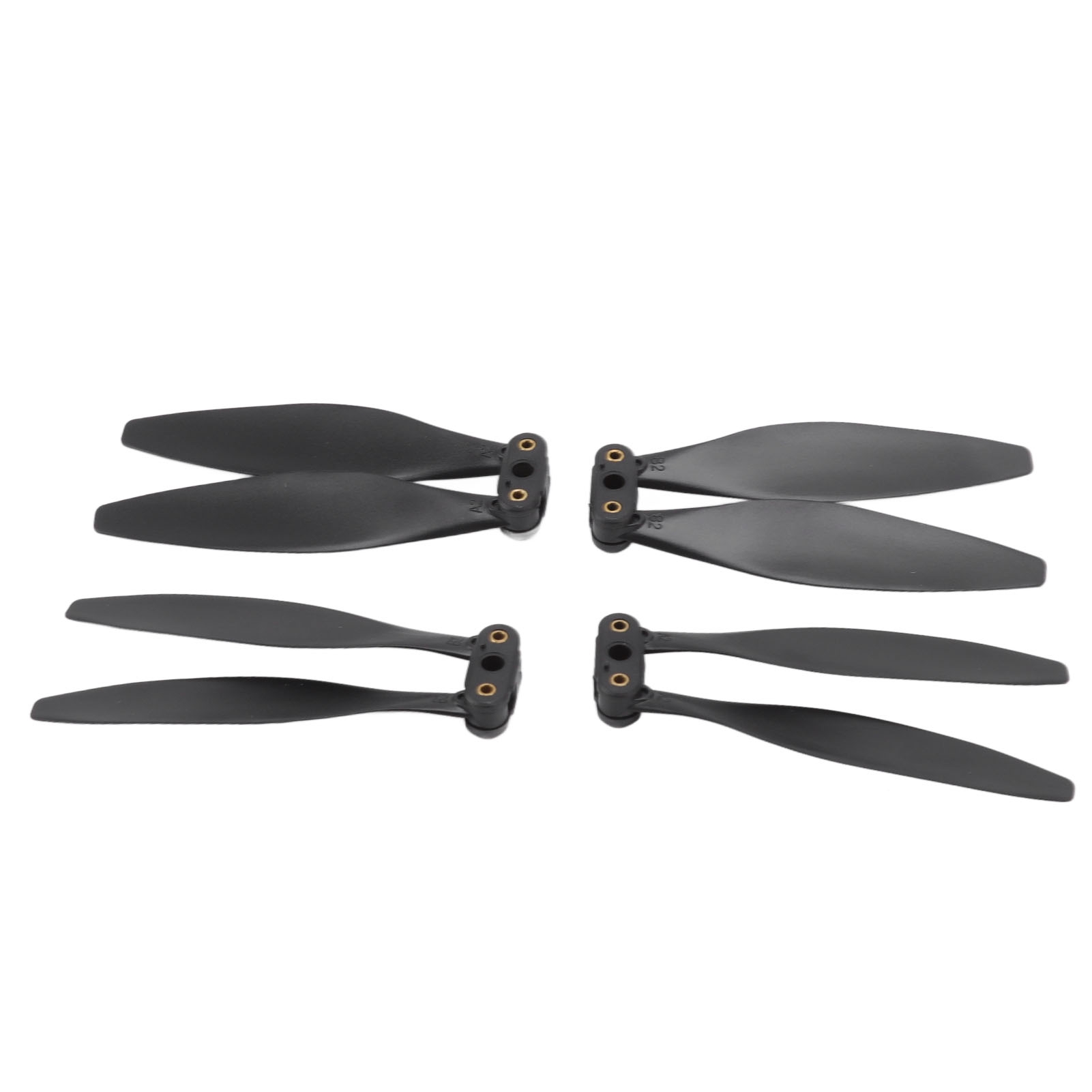 2 Pair Drone Propeller for Hol - Drone Racing Propeller recension och pris