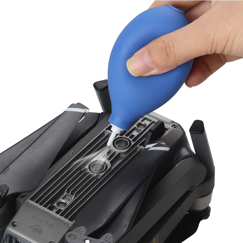Drone Cleaning Tool Kit Bag Le - Dji Drone Air 3 recension och pris